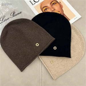 Шапка LORO PIANA 165344