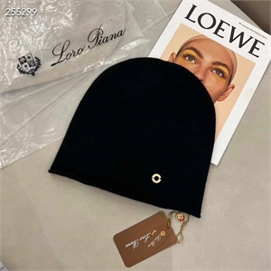 Шапка LORO PIANA 165344