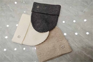 Шапка LORO PIANA 165345