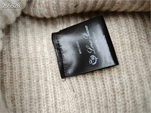 Шапка LORO PIANA 165345