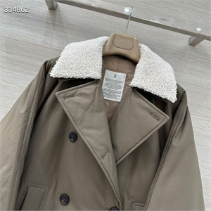 Куртка BRUNELLO CUCINELLI 163883