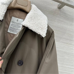 Куртка BRUNELLO CUCINELLI 163883