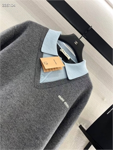 Кофта MIU MIU 165347