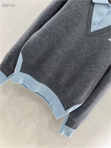 Кофта MIU MIU 165347