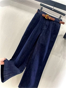 Джинсы YSL 165348