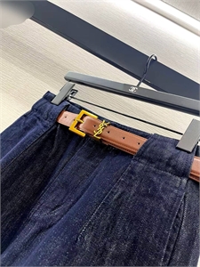 Джинсы YSL 165348