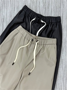 Брюки BRUNELLO CUCINELLI 165350