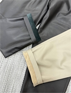 Брюки BRUNELLO CUCINELLI 165350