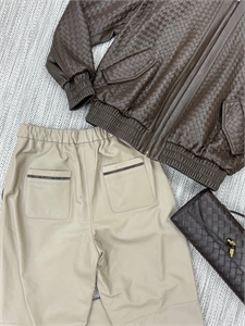 Куртка BOTTEGA VENETA 165352