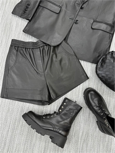 Шорты BRUNELLO CUCINELLI 165354