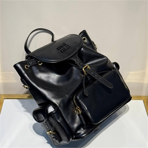 Рюкзак MIU MIU 165359