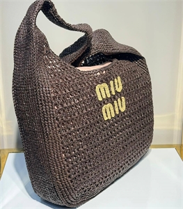 Сумка MIU MIU 165362