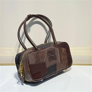 Сумка MIU MIU 165363