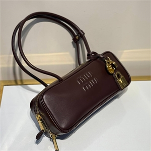 Сумка MIU MIU 165365