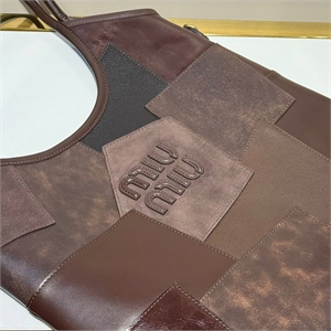 Сумка MIU MIU 165369