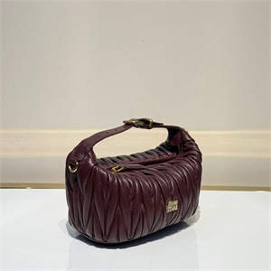 Сумка MIU MIU 165370