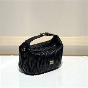 Сумка MIU MIU 165371