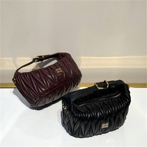 Сумка MIU MIU 165371