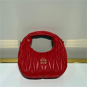 Сумка MIU MIU 165372