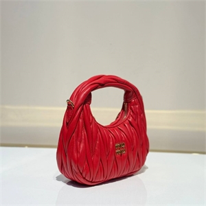 Сумка MIU MIU 165372