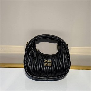 Сумка MIU MIU 165373