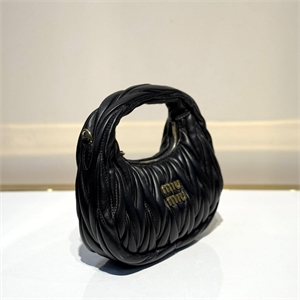 Сумка MIU MIU 165373