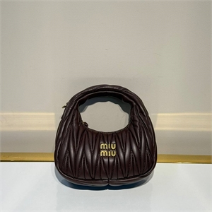 Сумка MIU MIU 165375