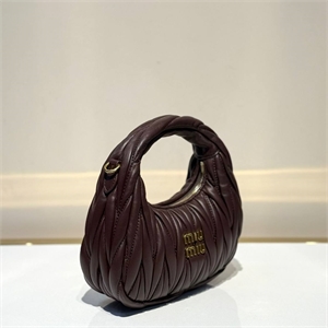 Сумка MIU MIU 165375