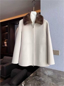 Пальто LORO PIANA 165379