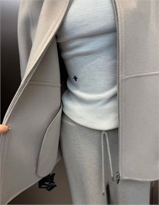 Пальто LORO PIANA 165379