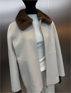 Пальто LORO PIANA 165379