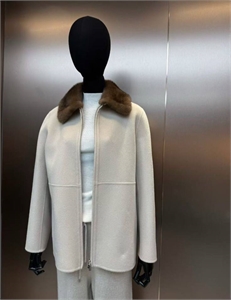 Пальто LORO PIANA 165379