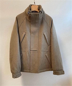 Куртка LORO PIANA 165380