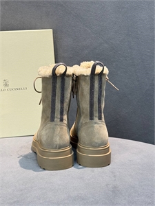 Ботинки BRUNELLO CUCINELLI 165382