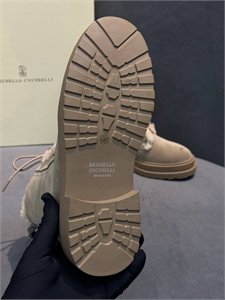 Ботинки BRUNELLO CUCINELLI 165382