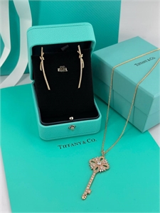Кулон Tiffany&Co 165388