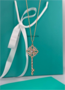 Кулон Tiffany&Co 165388