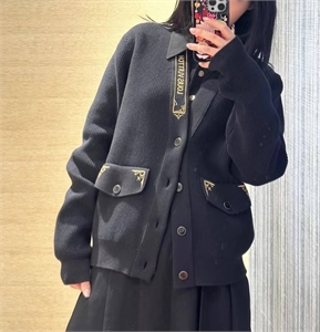 Кардиган  LOUIS VUITTON 165394