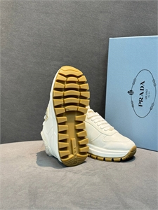 Кроссовки PRADA 158521
