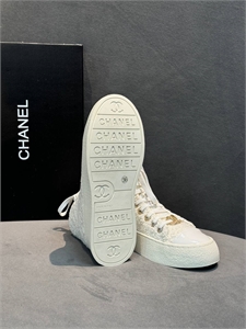 Кеды CHANEL 165397