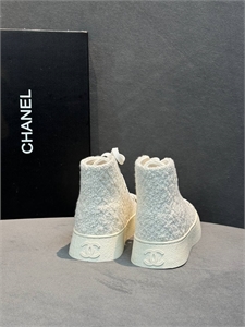 Кеды CHANEL 165397