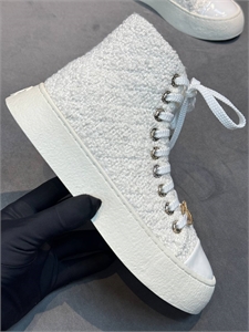 Кеды CHANEL 165397