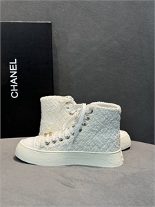 Кеды CHANEL 165397
