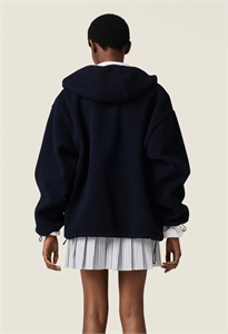 Бомбер MIU MIU 165399