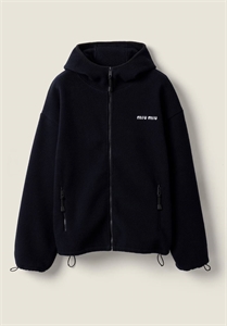 Бомбер MIU MIU 165399