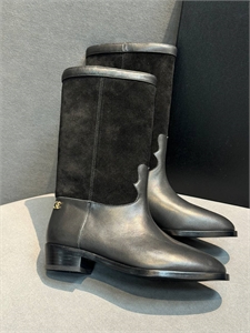 Сапоги CHANEL 165405