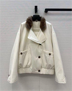 Куртка LORO PIANA 165407