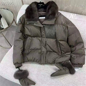 Куртка LORO PIANA 165409