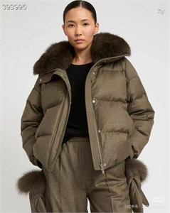 Куртка LORO PIANA 165410