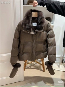 Куртка LORO PIANA 165410